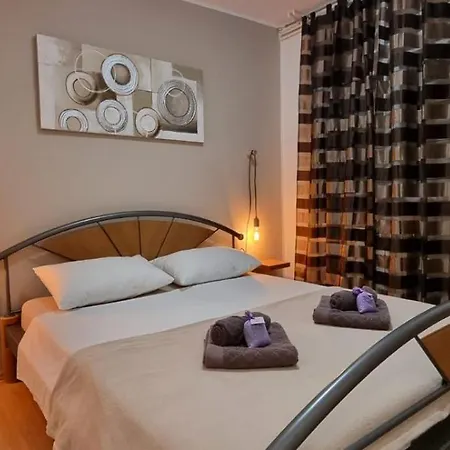 Appartamento Rajci Cres