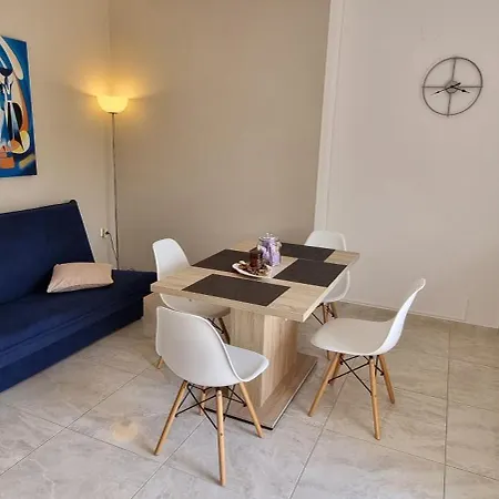 Appartamento Rajci