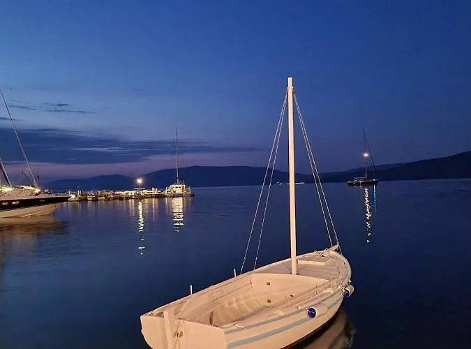 Apartamento Rajci Cres