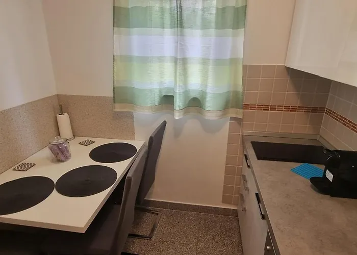 Apartamento Rajci *