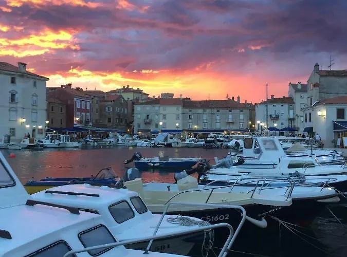 Apartamento Rajci Cres