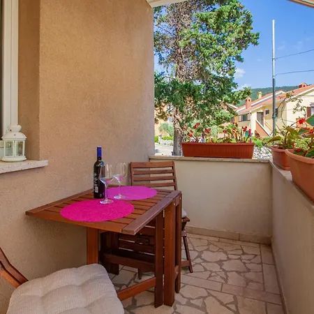 Apartment Rajci *