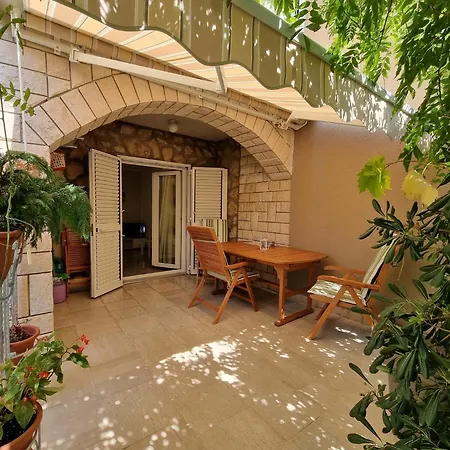 Apartmán Rajci