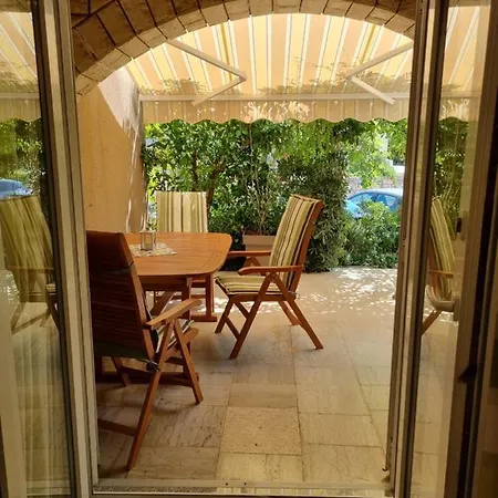 Apartment Rajci *