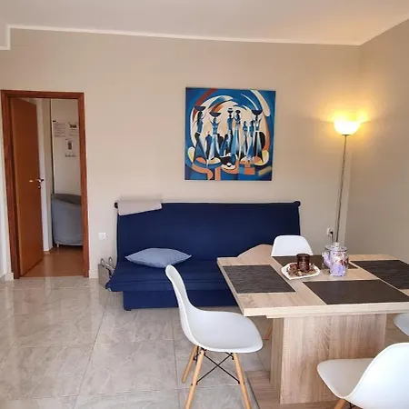 Rajci Apartmán