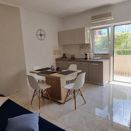 Apartmán Rajci *