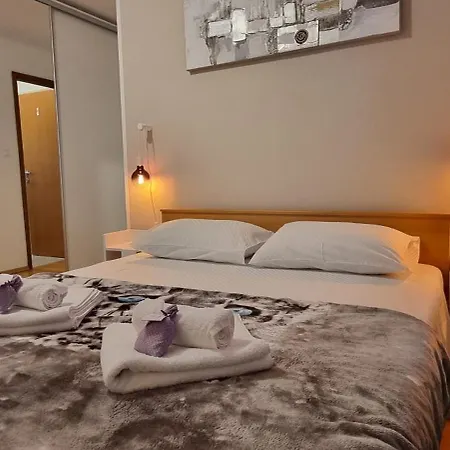 Rajci Apartment Cres
