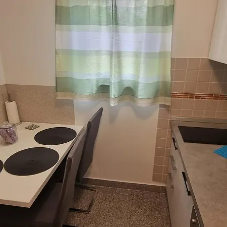 Apartment Rajci *