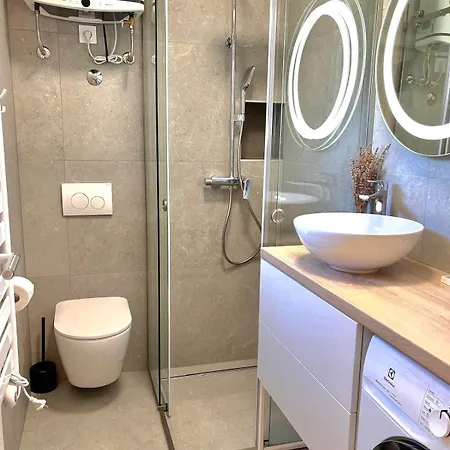 Rajci Apartman