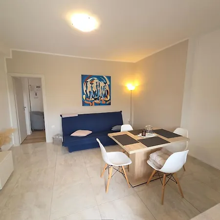 Apartman Rajci *