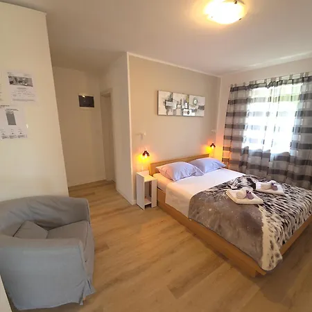 Apartman Rajci Cres