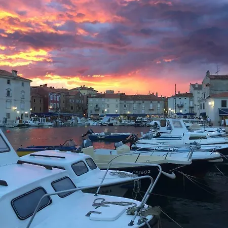 Apartmán Rajci Cres