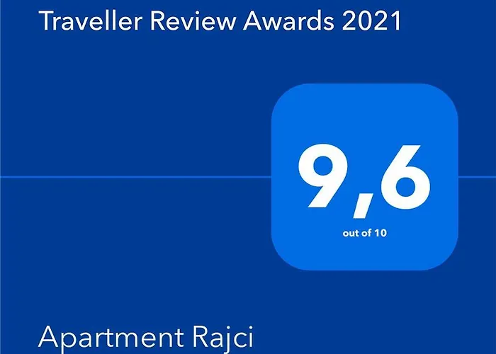 Apartman Rajci *