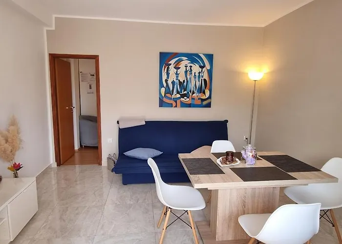 Rajci Apartman