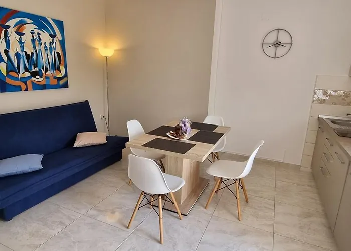 Apartman Rajci