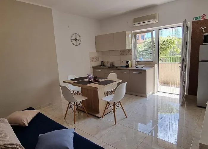 Apartman Rajci *