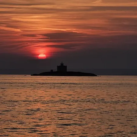 Rajci Lägenhet Cres